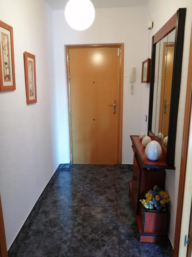 Apartamento Bella Carmen : Para 6 Personas Cunit Ngoại thất bức ảnh
