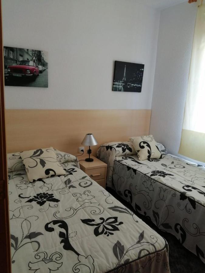 Apartamento Bella Carmen : Para 6 Personas Cunit Ngoại thất bức ảnh