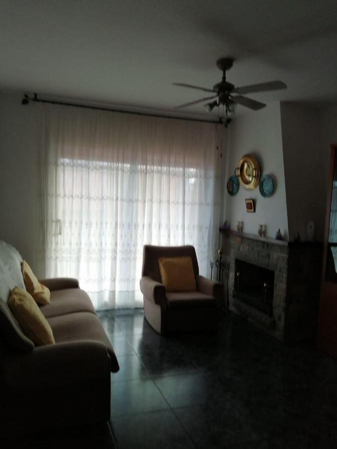 Apartamento Bella Carmen : Para 6 Personas Cunit Ngoại thất bức ảnh