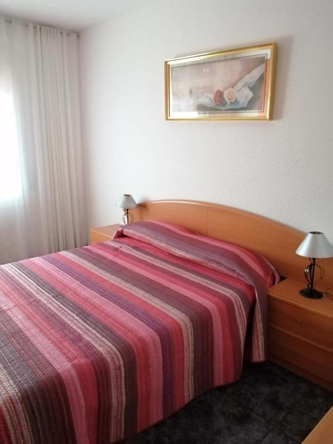 Apartamento Bella Carmen : Para 6 Personas Cunit Ngoại thất bức ảnh